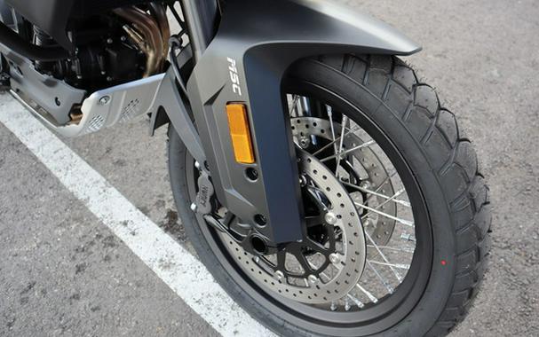 2026 CFMOTO Ibex 800 E 800 E