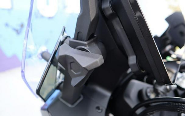 2026 CFMOTO Ibex 800 E 800 E