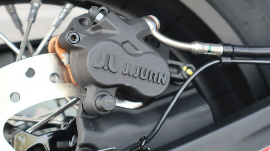 2026 CFMOTO Ibex 800 E 800 E