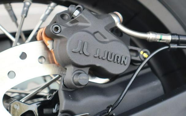 2026 CFMOTO Ibex 800 E 800 E