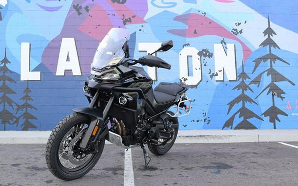 2026 CFMOTO Ibex 800 E 800 E