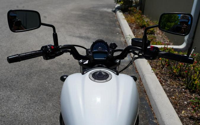 2018 Kawasaki Vulcan® S