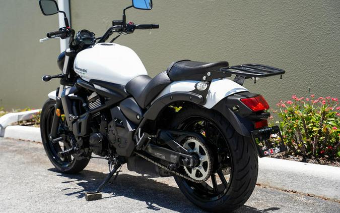 2018 Kawasaki Vulcan® S