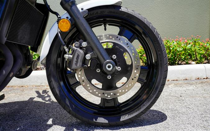 2018 Kawasaki Vulcan® S