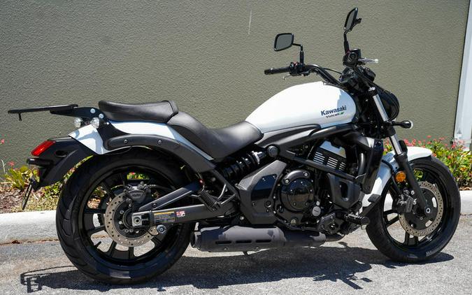 2018 Kawasaki Vulcan® S