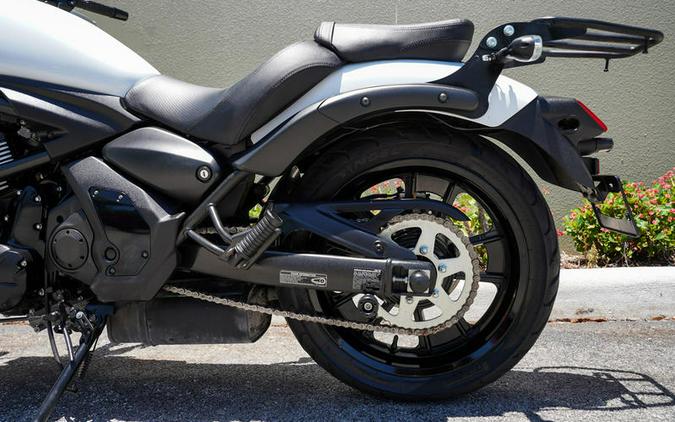 2018 Kawasaki Vulcan® S
