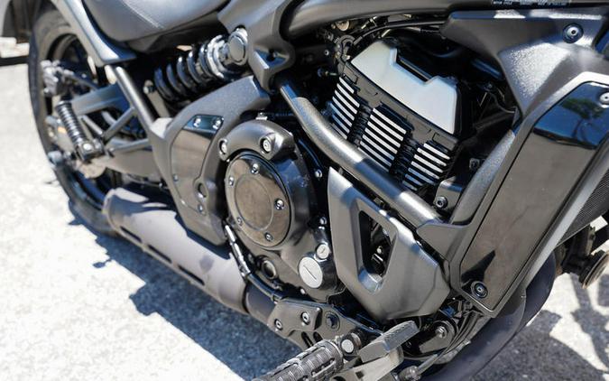 2018 Kawasaki Vulcan® S