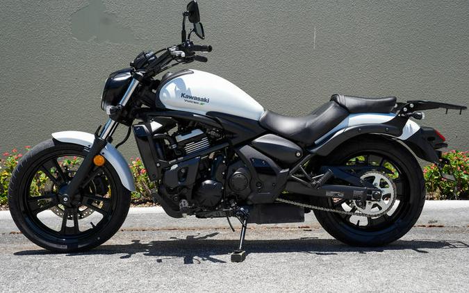 2018 Kawasaki Vulcan® S