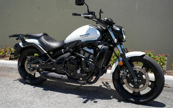 2018 Kawasaki Vulcan® S