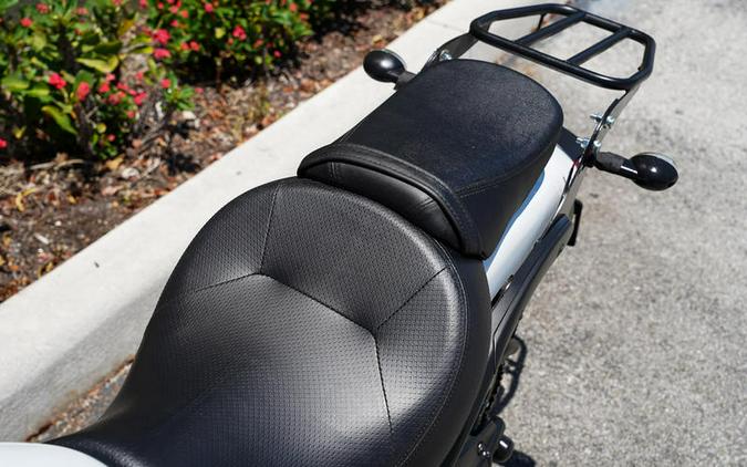2018 Kawasaki Vulcan® S