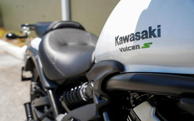 2018 Kawasaki Vulcan® S