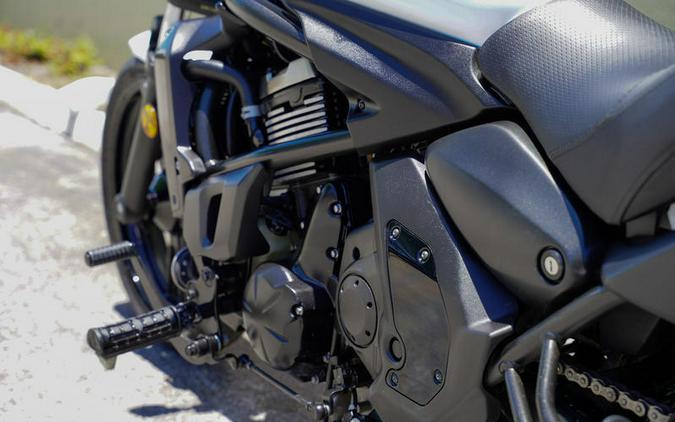 2018 Kawasaki Vulcan® S