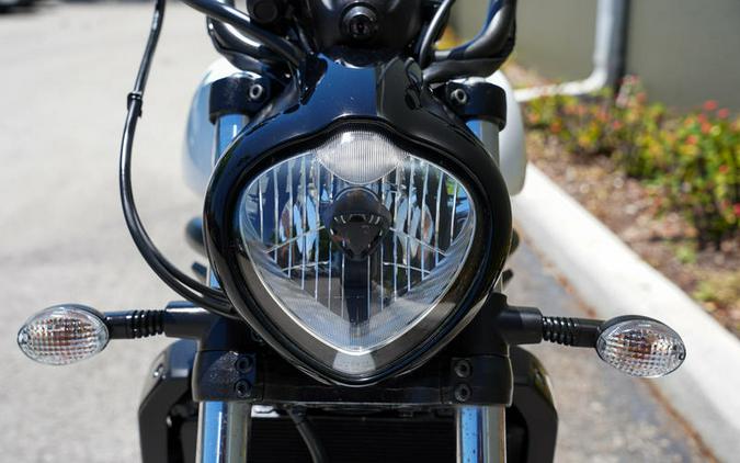 2018 Kawasaki Vulcan® S
