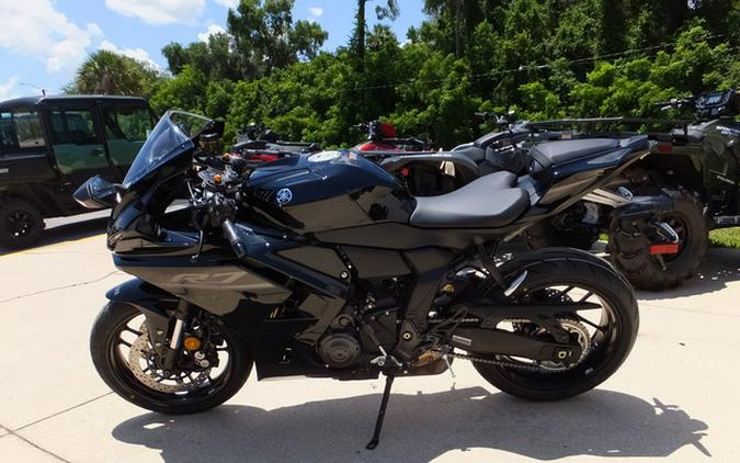 2026 Yamaha YZF R7