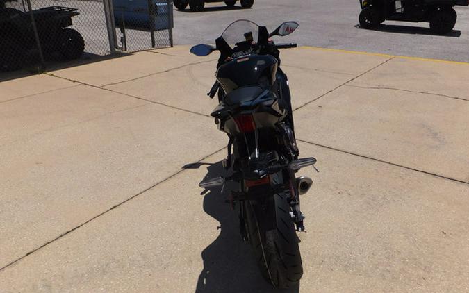 2026 Yamaha YZF R7