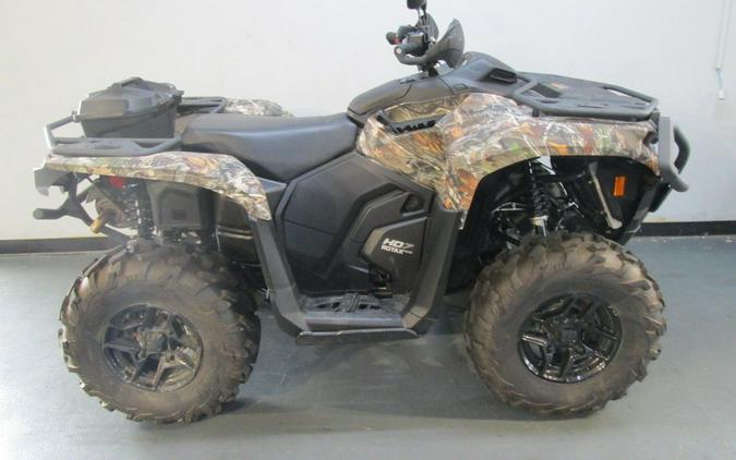 2024 Can-Am® Outlander Pro Hunting Edition HD7
