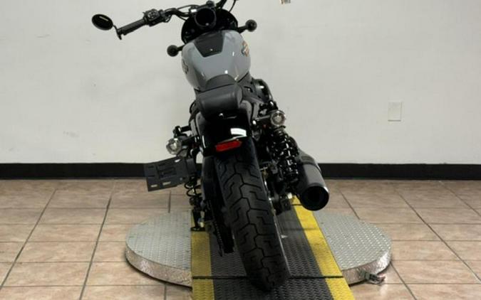 2026 Harley-Davidson® RH975S - Nightster® Special