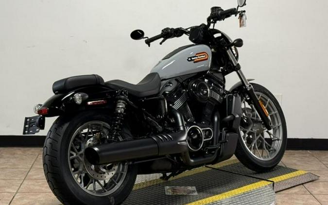 2026 Harley-Davidson® RH975S - Nightster® Special