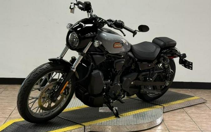 2026 Harley-Davidson® RH975S - Nightster® Special