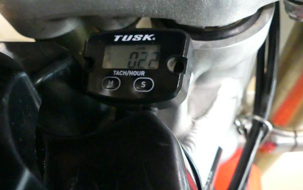 2021 CRF250RX - Honda