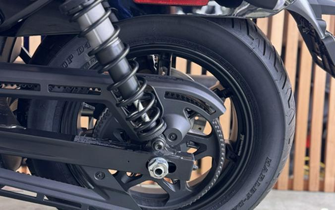 2024 Harley-Davidson Sportster Nightster