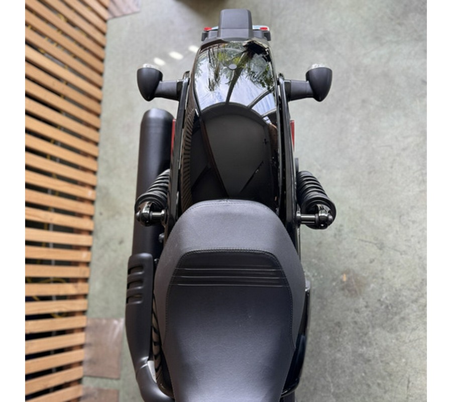 2024 Harley-Davidson Sportster Nightster