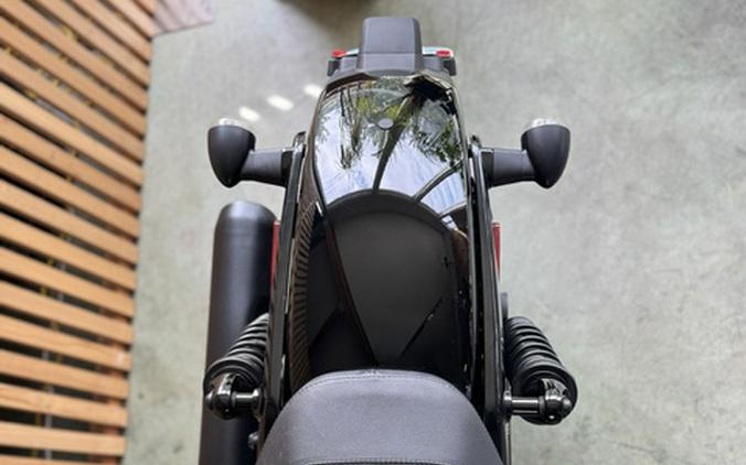 2024 Harley-Davidson Sportster Nightster