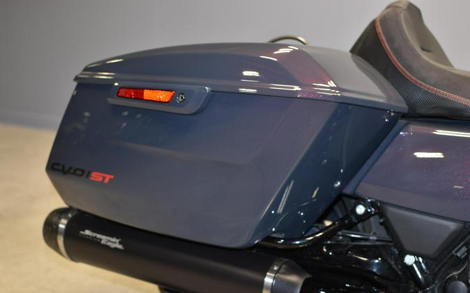 2026 Harley-Davidson CVO Street Glide ST FLHXSTSE