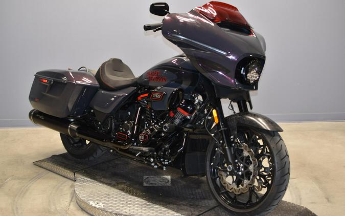 2026 Harley-Davidson CVO Street Glide ST FLHXSTSE