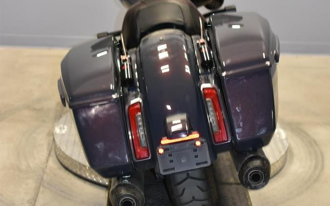 2026 Harley-Davidson CVO Street Glide ST FLHXSTSE