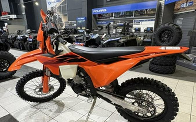 2027 KTM 450 XCF-W