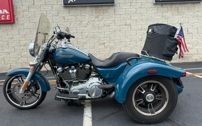 2021 Harley-Davidson Freewheeler®