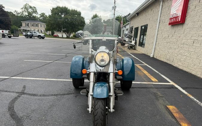 2021 Harley-Davidson Freewheeler®