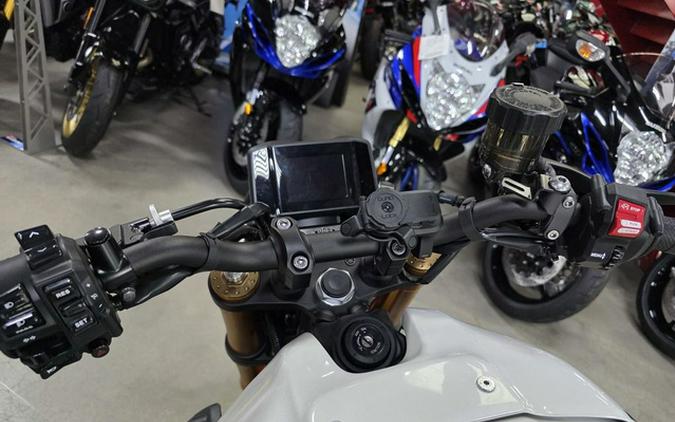 2024 Yamaha XSR 900