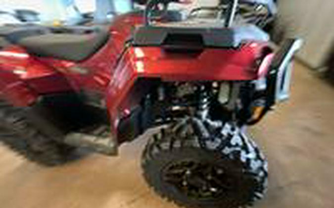 2027 Polaris® Sportsman 600 Trail