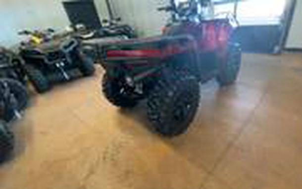 2027 Polaris® Sportsman 600 Trail