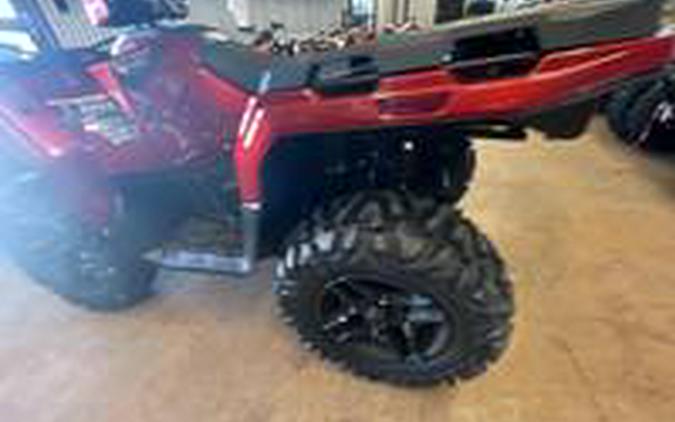 2027 Polaris® Sportsman 600 Trail