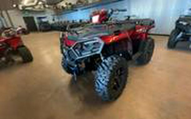 2027 Polaris® Sportsman 600 Trail