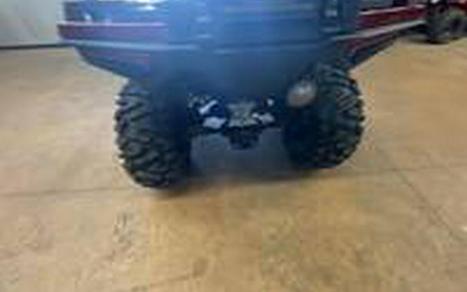 2027 Polaris® Sportsman 600 Trail