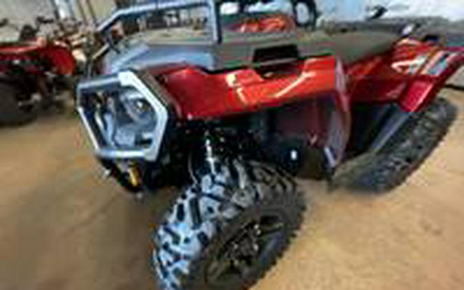 2027 Polaris® Sportsman 600 Trail