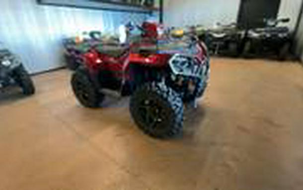 2027 Polaris® Sportsman 600 Trail