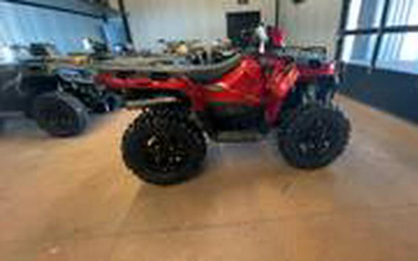 2027 Polaris® Sportsman 600 Trail