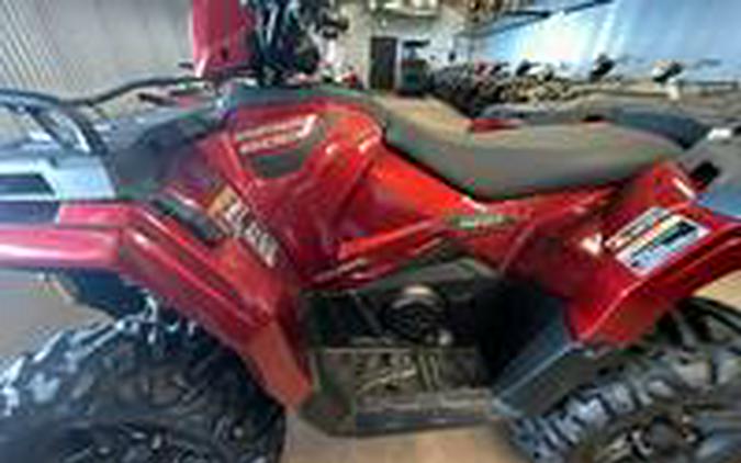 2027 Polaris® Sportsman 600 Trail