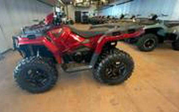 2027 Polaris® Sportsman 600 Trail