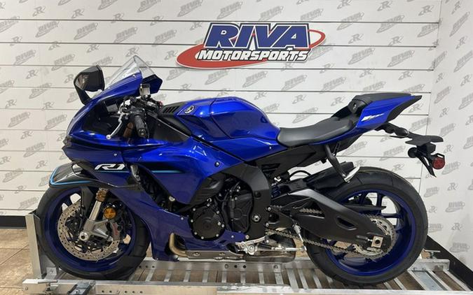 2026 Yamaha YZF R1