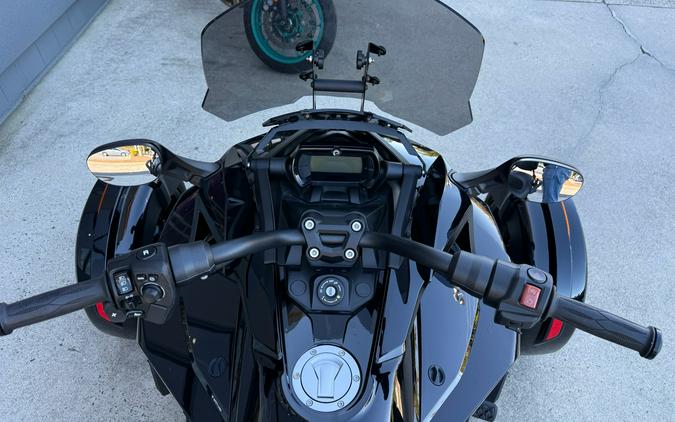 2023 Can-Am Spyder F3 Limited