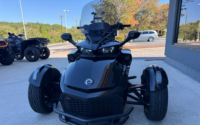 2023 Can-Am Spyder F3 Limited