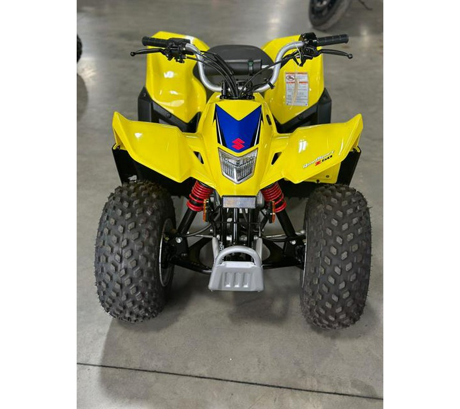 2023 Suzuki QUADSPORT Z50