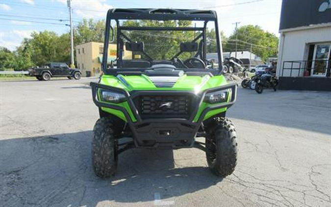 2023 Arctic Cat Prowler Pro EPS