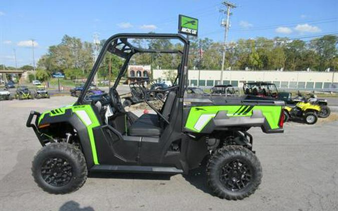 2023 Arctic Cat Prowler Pro EPS